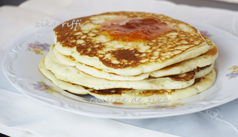 pancakes confiture 02