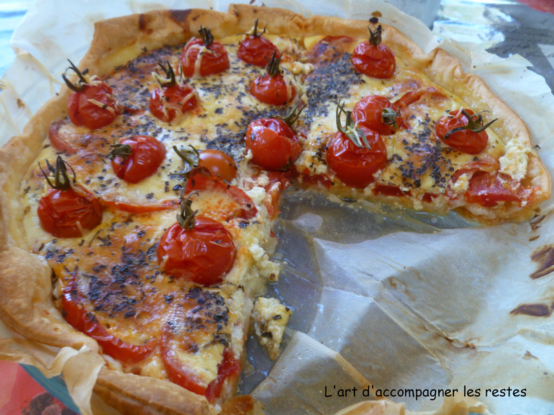 Quiche roquefort-tomates3