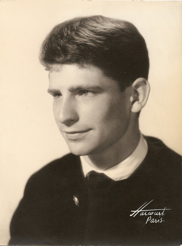 Harcourt 1961