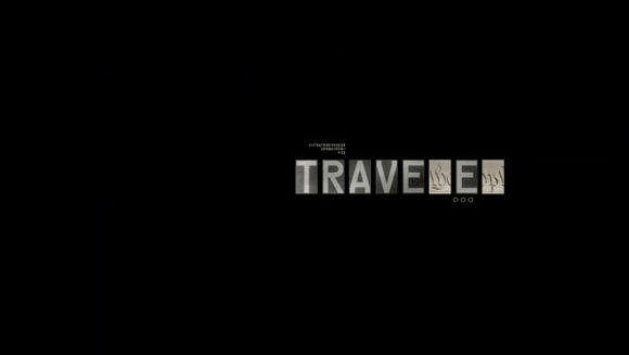 Traveler