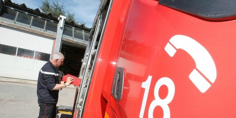 Ces sorties qui coûtent cher aux pompiers de Dordogne