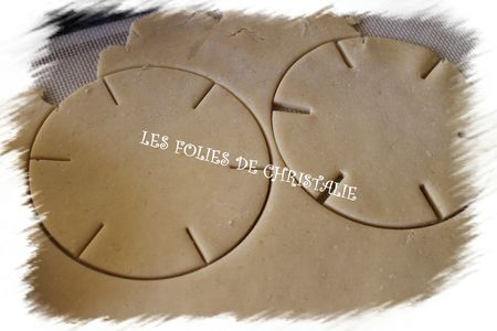 Pâte à tourte salée 4