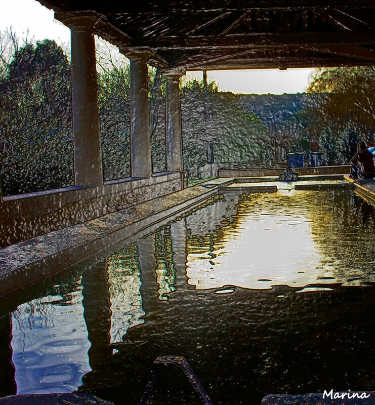 lavoir ph