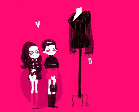 shopping