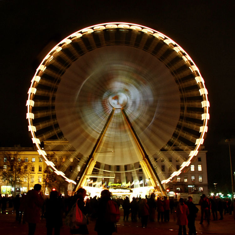 06g - Et la roue tourne aussi