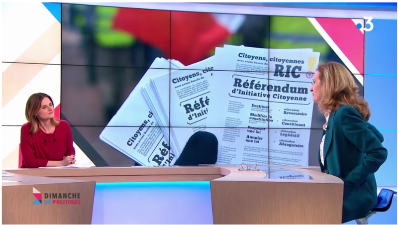 RIC BELLOUBET MEDIA DIXIT WORLD