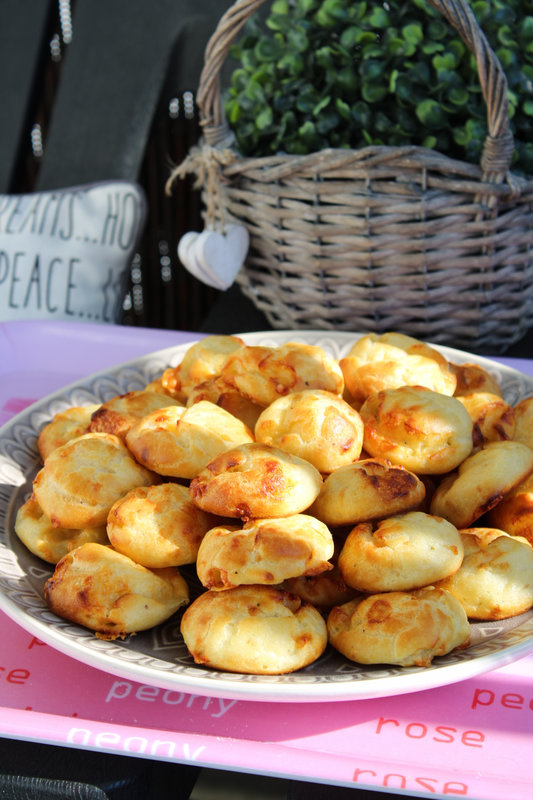 cathytutu gougeres cyril lignac instagram apero entreeIMG_8774