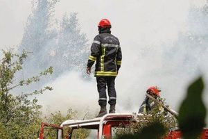 La catastrophe n'était pas loin