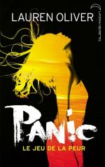 Panic Lauren Oliver Black Moon Hachette