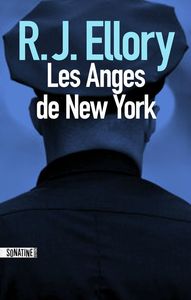 Anges de New York