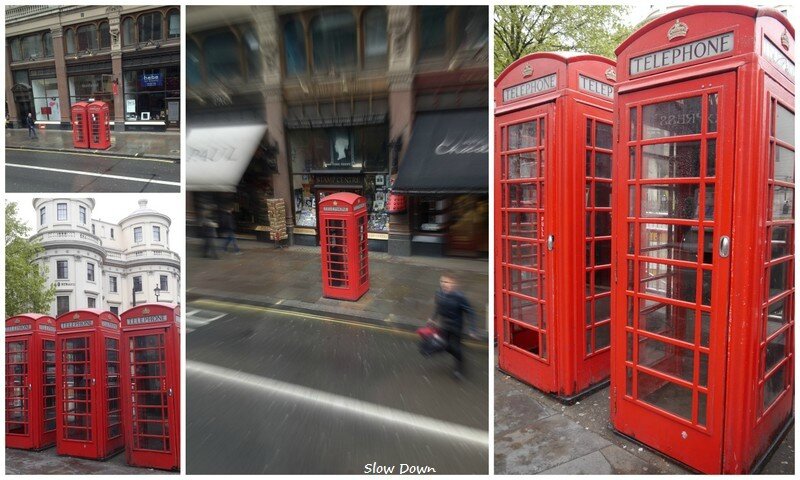 Londres Mai 2015 Telephone booths