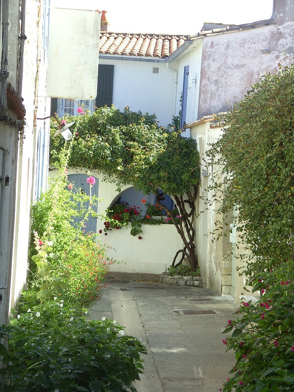 Les Portes-en-Ré