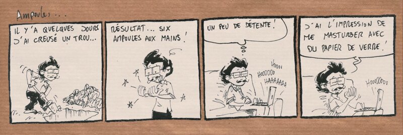 1031 - Ampoules