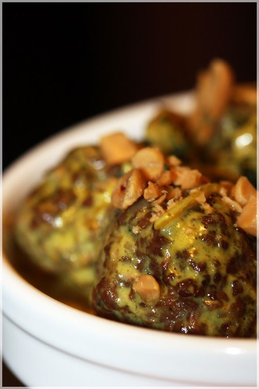 recettes dessert Pain curry et chocolat