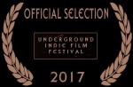 Underground 2017 Official Selection