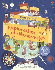 fenêtre sur exploration et découvertes