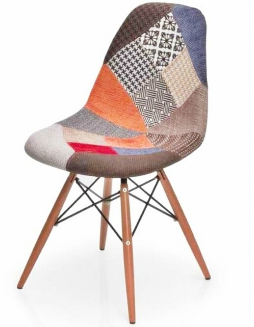 chaise-design-patchwork