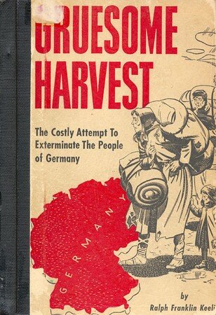 Gruesome_Harvest_by_Keeling_cover