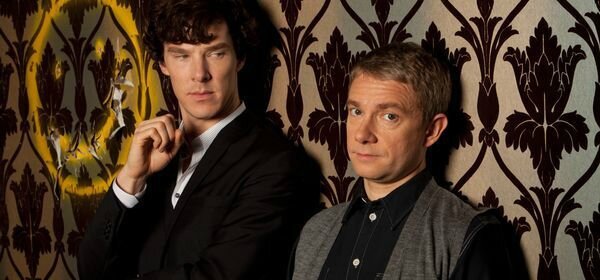 Sherlock 3