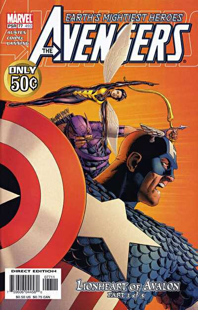 avengers 1998 77