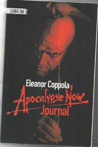 Apocalypse Now Journal