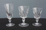 Baccarat Chartres