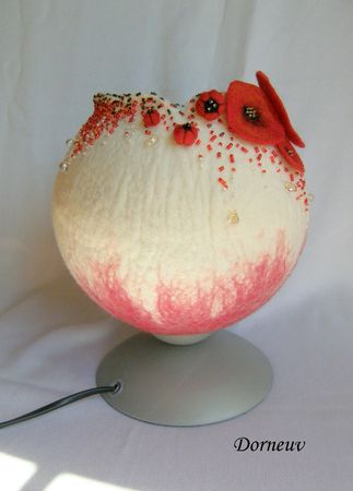 sphère lumière