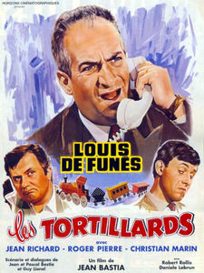 LesTortillards