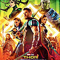 Challenge Marvel – Thor Ragnarok