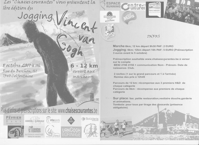 Jogging Van Gogh 001