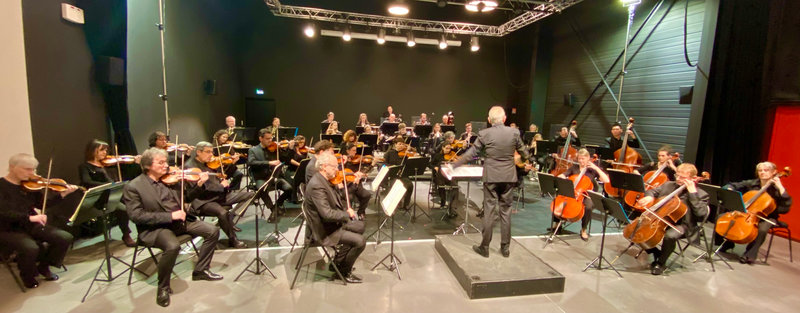 ORCHESTRE PICARDIE SAINS-RICHAUMONT 2022 ODP