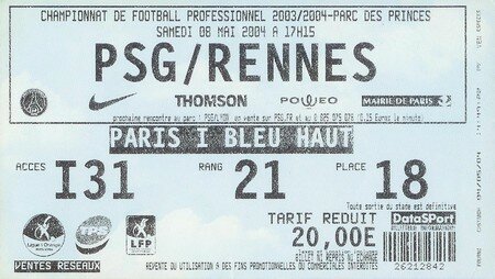 PSG___Rennes