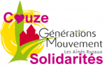 Logo Couze Solidarités