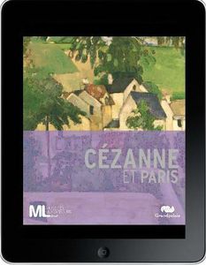 Cezanne-a-Paris-ebooks-IDBOOX