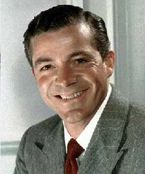 Dana Andrews