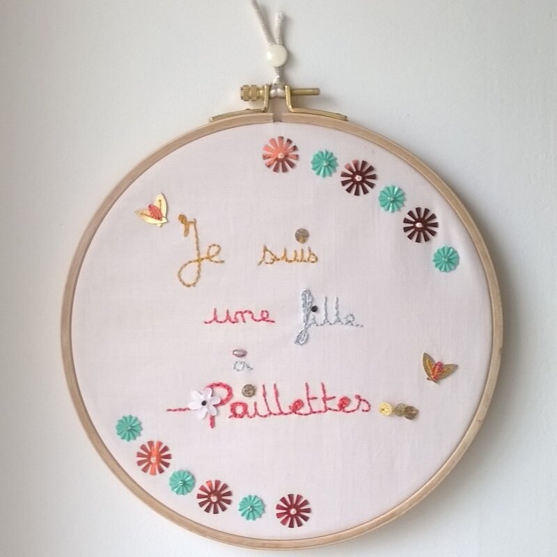 broderie-de-paillettes