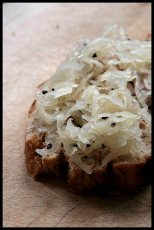 tartine_choucroute