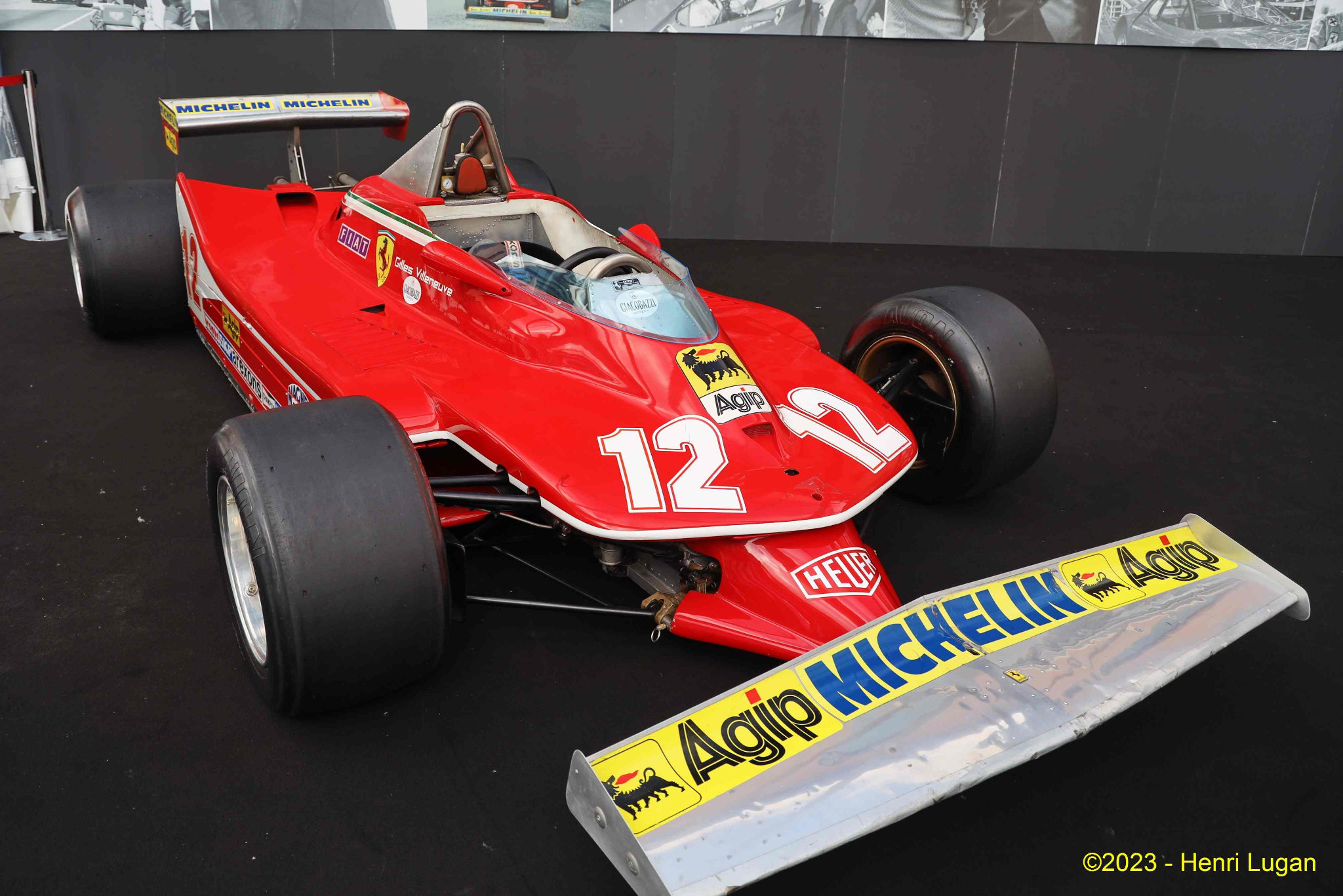 1979 - Ferrari 312 T4 F1 79_11 [I] HL_GF