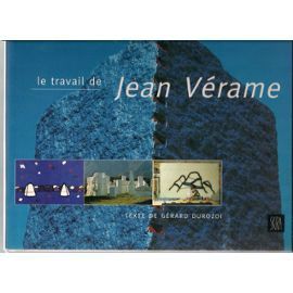 JV durozoi-gerard-le-travail-de-jean-verame-livre-912836180_ML