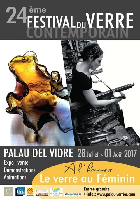 affiche palau