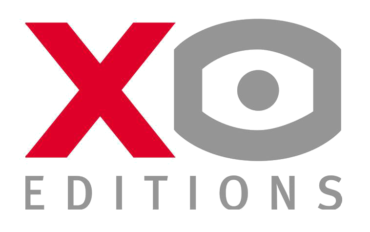 LogoXOEditions