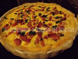 quiche choucroute 04