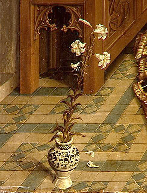 vase