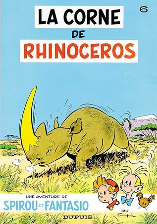 La_Corne_de_Rhinoceros
