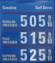 gas-price-is-rising