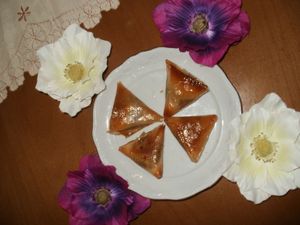 Rayan +Gateaux 099