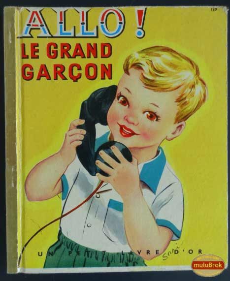 muluBrok Allo! Le gd Garçon 026