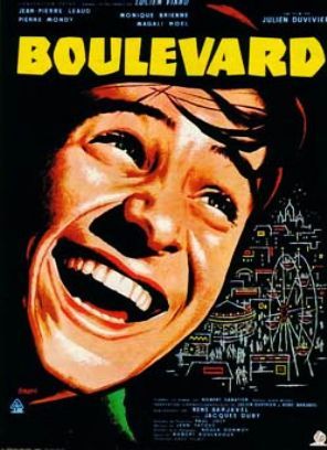 boulevard