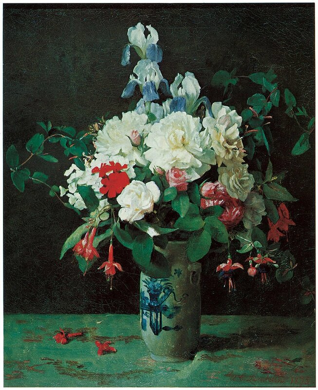 flowers-in-a-vase-george-cochran-lambdin