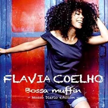 CD Flavia Coelho Bossa muffin